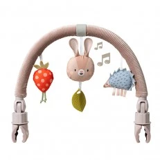 Αψίδα μουσικής δραστηριότητας, Taf Toys, Λαγουδάκι