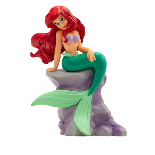 Συλλεκτική φιγούρα, Walt Disney, Bullyland, Ariel