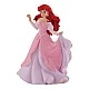 Συλλεκτικό ειδώλιο, Walt Disney, Bullyland, Ariel με ροζ φόρεμα