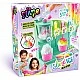 Δημιουργικό σετ, Canal Toys, Μηχανή δημιουργίας λάσπης πάγου