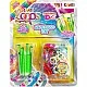 Δημιουργικό κιτ, Craze, Loops, DIY βραχιόλια με λαστιχάκια