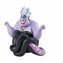 Συλλεκτική φιγούρα, Walt Disney, Bullyland, Ursula, The Little Mermaid