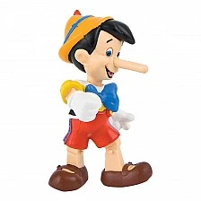 Συλλεκτική φιγούρα, Walt Disney, Bullyland, Pinocchio