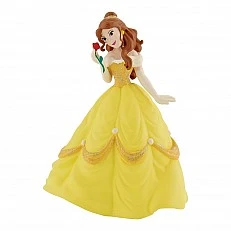 Συλλεκτική φιγούρα, Walt Disney, Bullyland, Belle, Beauty and the Beast