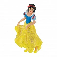 Συλλεκτική φιγούρα, Walt Disney, Bullyland, Χιονάτη