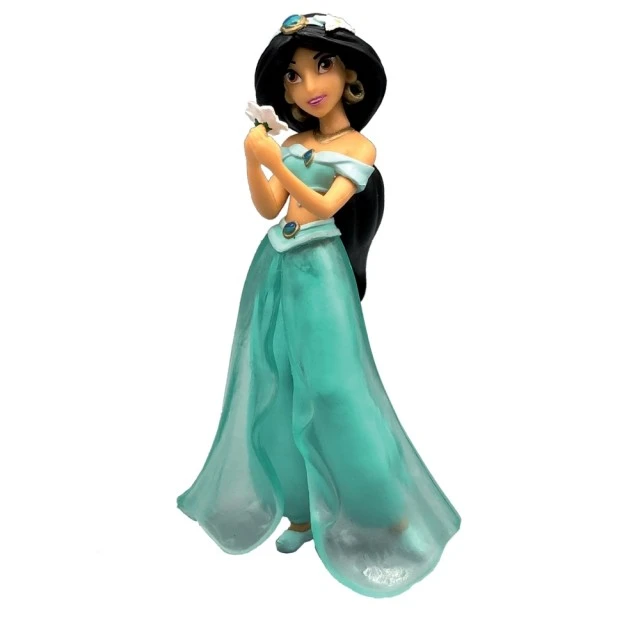 Συλλεκτική φιγούρα, Walt Disney, Bullyland, Princess Jasmine, Aladdin