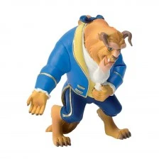 Συλλεκτική φιγούρα, Walt Disney, Bullyland, The Beast, Beauty and the Beast
