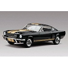 Ford 1966 Shelby GT350H - οικοδομήσιμο μοντέλο