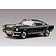 Ford 1966 Shelby GT350H - οικοδομήσιμο μοντέλο