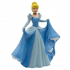 Συλλεκτική φιγούρα, Walt Disney, Bullyland, Σταχτοπούτα, 10 εκ.