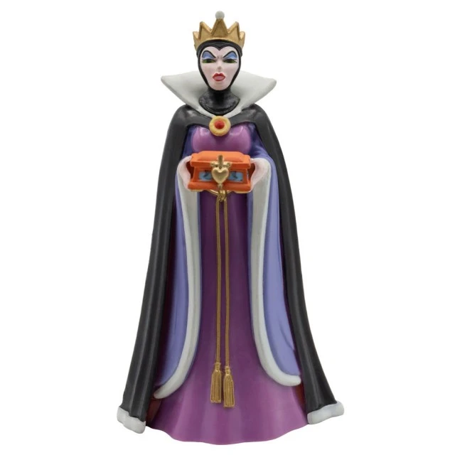 Συλλεκτική φιγούρα, Walt Disney, Bullyland, Κακιά Βασίλισσα