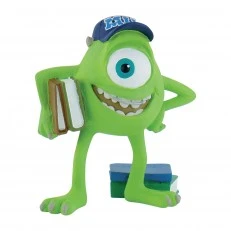 Συλλεκτική φιγούρα, Walt Disney, Bullyland, Mike Wazowski