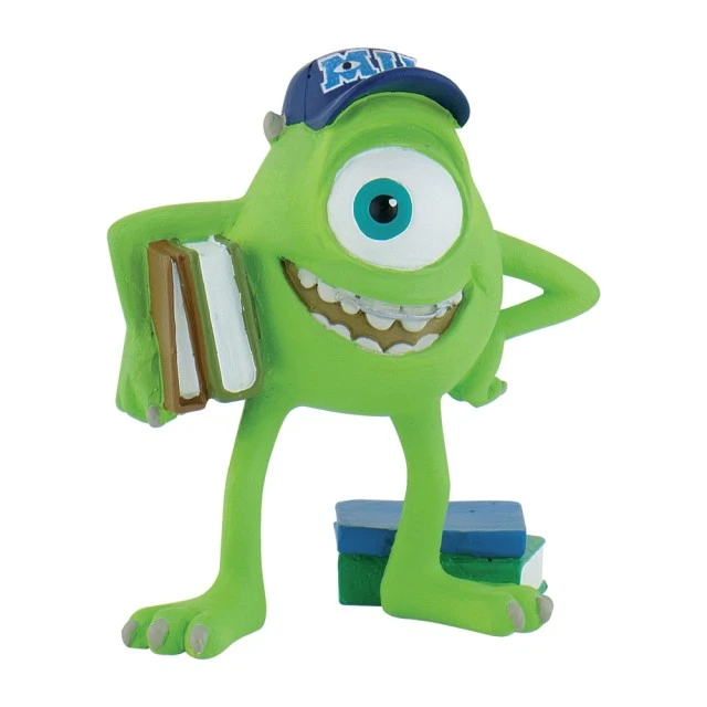Συλλεκτική φιγούρα, Walt Disney, Bullyland, Mike Wazowski