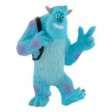 Συλλεκτική φιγούρα, Walt Disney, Bullyland, Sully