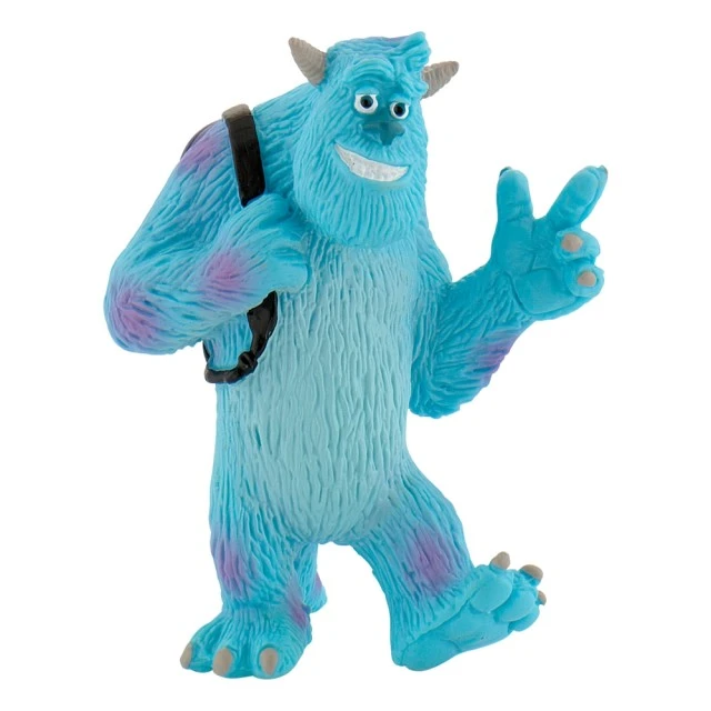 Συλλεκτική φιγούρα, Walt Disney, Bullyland, Sully