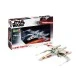 Μοντέλο κατασκευής Star Wars, μαχητικό X-Wing, 38 μέρη