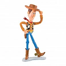 Συλλεκτική φιγούρα, Walt Disney, Bullyland, Sheriff Woody