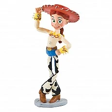 Συλλεκτική φιγούρα, Walt Disney, Bullyland, Jesse