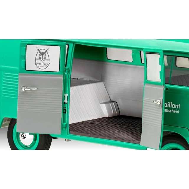 Σετ δώρου Building Model, Revell, VW T1 Bus