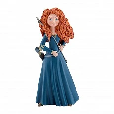 Συλλεκτική φιγούρα, Walt Disney, Bullyland, Princess Merida, Braveheart