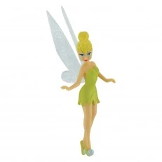 Συλλεκτική φιγούρα, Walt Disney, Bullyland, Tinker Bell, Peter Pan