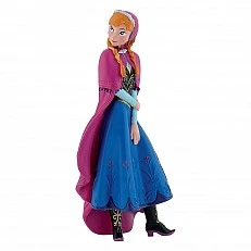 Συλλεκτική φιγούρα, Walt Disney, Bullyland, Anna, Frozen