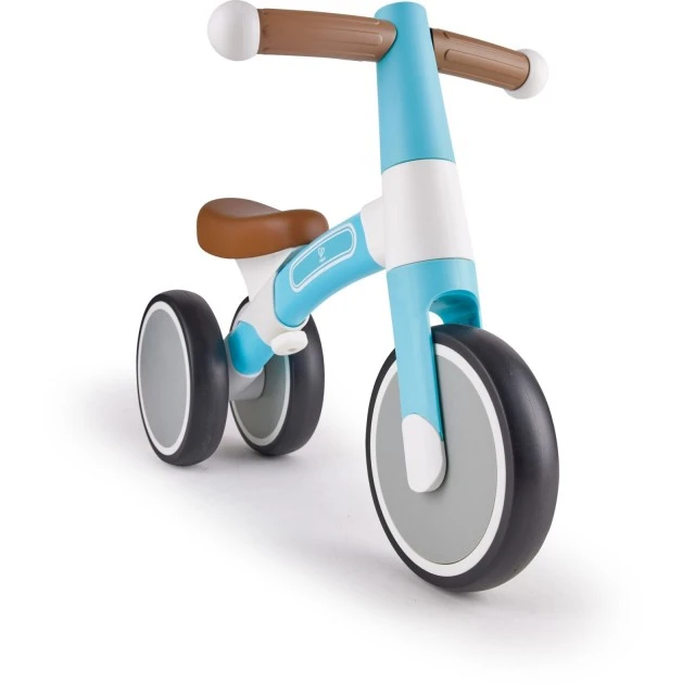 Πρώτη ζάντα ισορροπίας Hape Vespa, γαλάζιο