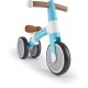 Πρώτη ζάντα ισορροπίας Hape Vespa, γαλάζιο