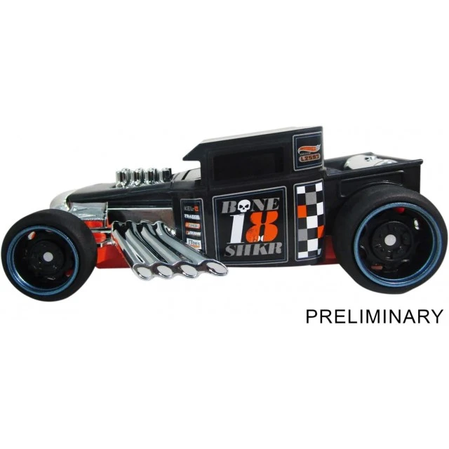 Ιππόδρομος, Carrera, Hot Wheels, 5,3μ