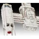 Star Wars Y-wing Fighter 38 Piece Model Kit