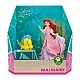 Συλλεκτικό σετ φιγούρων, Walt Disney, Bullyland, Ariel and Flounder