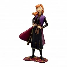 Συλλεκτική φιγούρα, Walt Disney, Bullyland, Anna, Frozen 2
