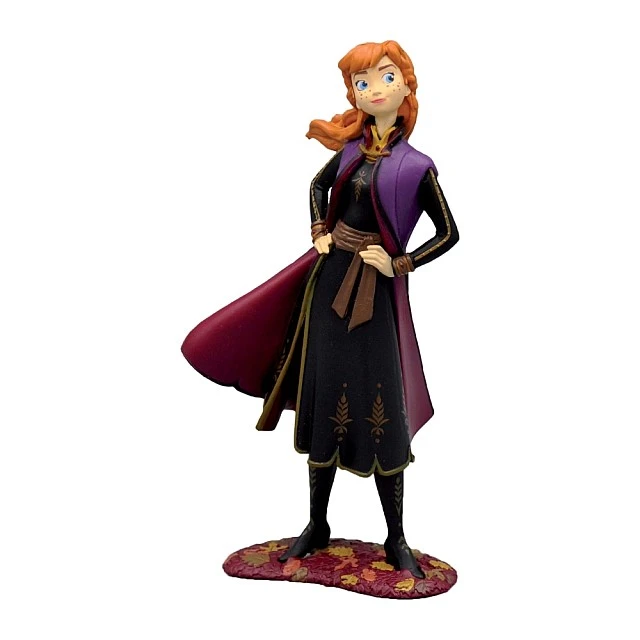 Συλλεκτική φιγούρα, Walt Disney, Bullyland, Anna, Frozen 2