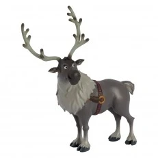 Συλλεκτική φιγούρα, Walt Disney, Bullyland, Sven, Frozen 2