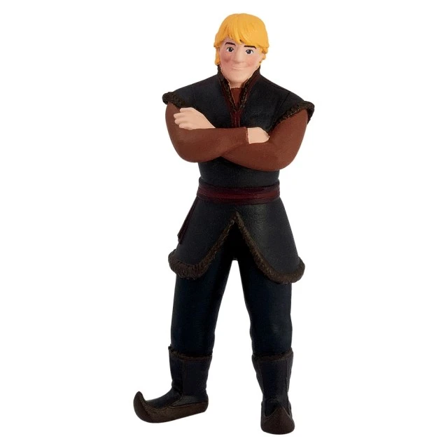 Συλλεκτική φιγούρα, Walt Disney, Bullyland, Christopher, Frozen 2