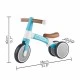 Πρώτη ζάντα ισορροπίας Hape Vespa, γαλάζιο