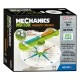 Magnetic constructor Mechanics 766, Compass, 35 εξαρτήματα