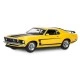 Ford Mustang 1969 |Boss 302 - οικοδομήσιμο μοντέλο