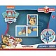Магнитен конструктор Magicube, Paw Patrol Чейс, Скай и Роки 077, 3 части