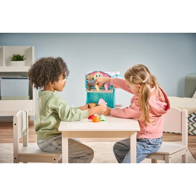 Διαδραστικό παιχνίδι, Vtech, Leap Frog, Μηχανή παγωτού