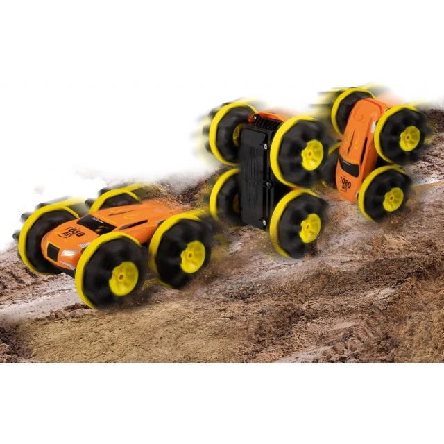 Αυτοκίνητο Revell Stunt Monster 1080 RC RC