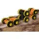 Αυτοκίνητο Revell Stunt Monster 1080 RC RC