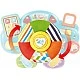 Διαδραστικό παιχνίδι, Vtech, τιμόνι μωρού