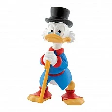 Συλλεκτική φιγούρα, Walt Disney, Bullyland, Scrooge McDuck