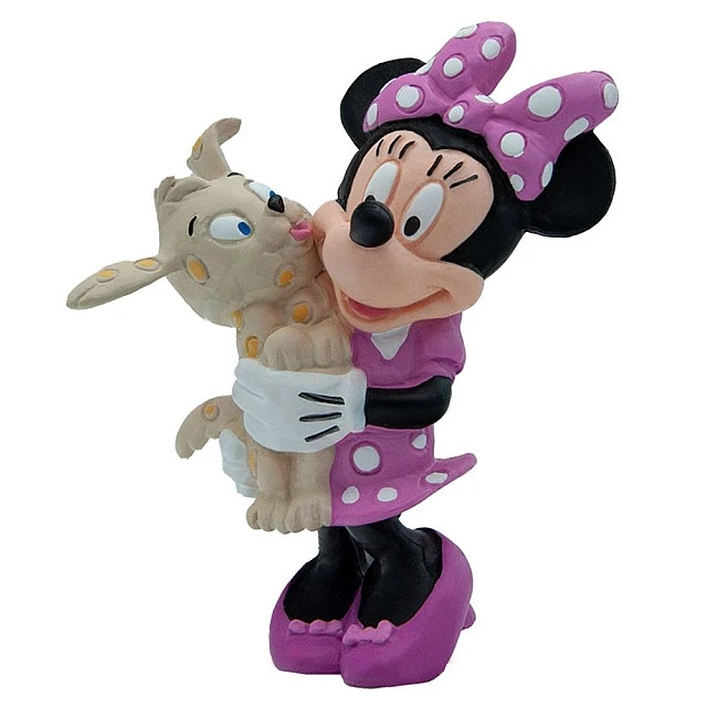 Συλλεκτική φιγούρα, Walt Disney, Bullyland, Κακιά Βασίλισσα