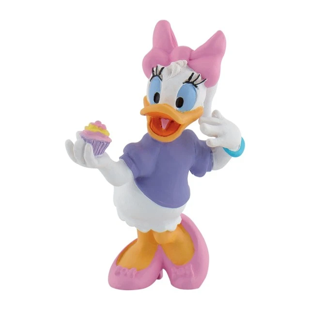 Συλλεκτικό ειδώλιο, Walt Disney, Bullyland, Μαργαρίτα με τούρτα