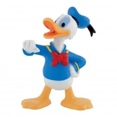 Συλλεκτική φιγούρα, Walt Disney, Bullyland, Donald Duck