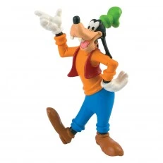 Συλλεκτική φιγούρα, Walt Disney, Bullyland, Goofy