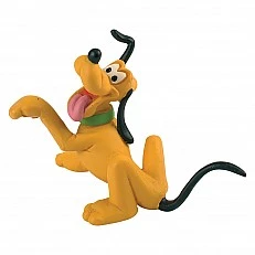 Συλλεκτική φιγούρα, Walt Disney, Bullyland, Πλούτωνας