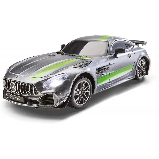 Αυτοκίνητο Ραδιοελέγχου, Revell, Mercedes-AMG GT με RC